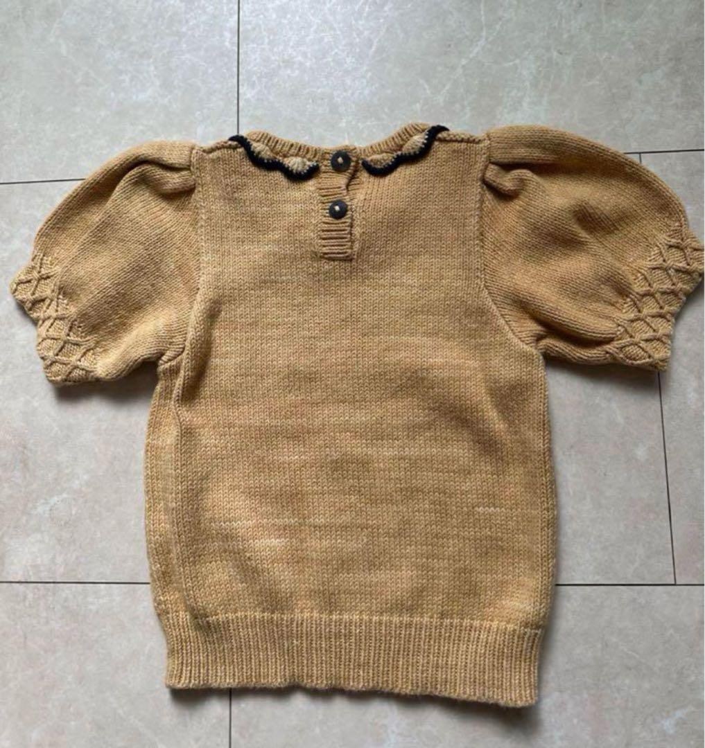 トップス MishaandPuff 100-110