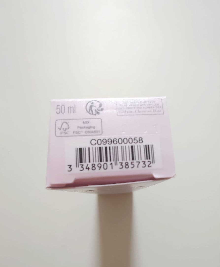 【新品】ディオール　ハンド&ボディローション　オードゥパルファン　ギフトBOX