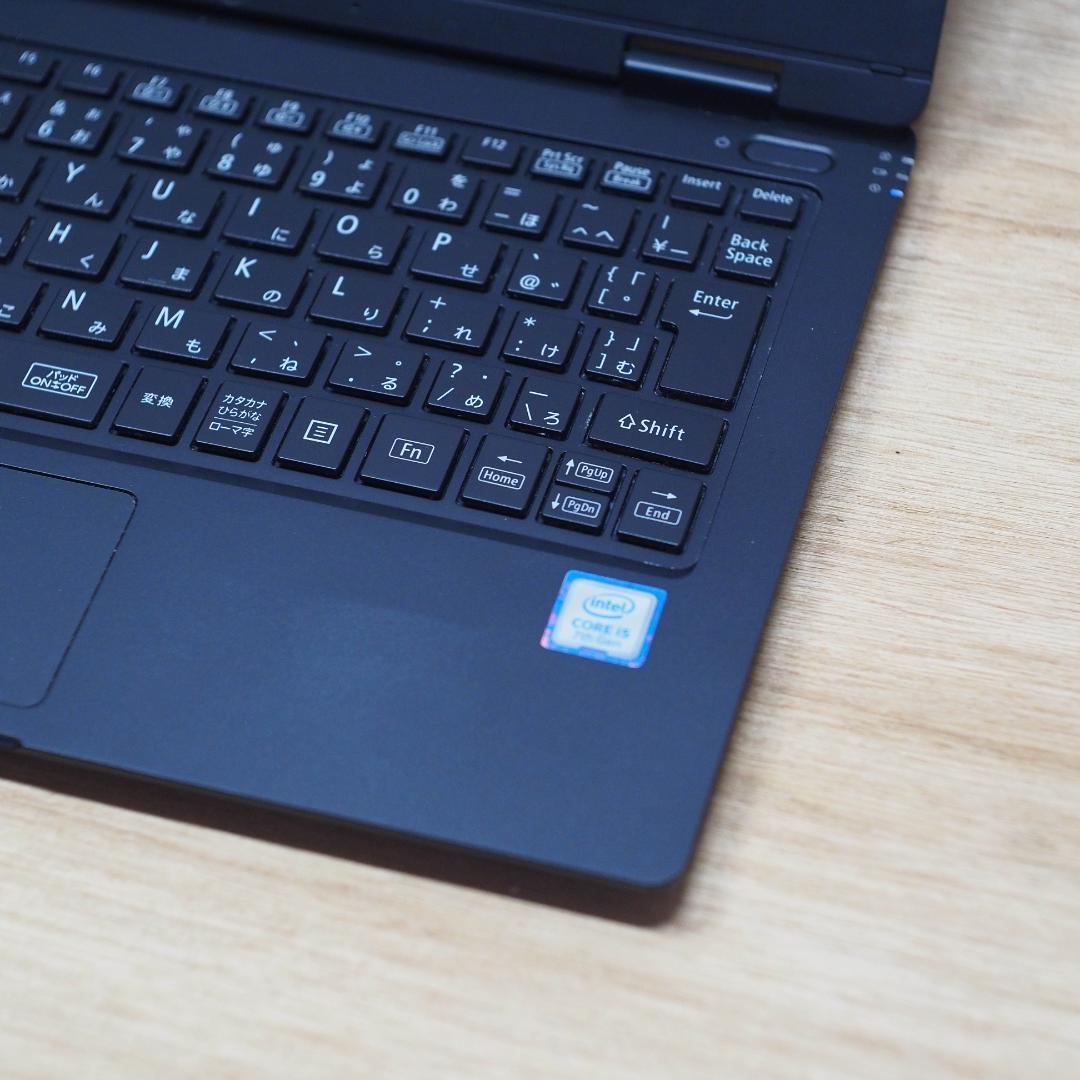 NEC VersaPro、512GB SSD、 Windows 11 Pro