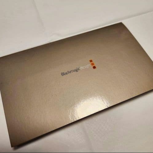 その他 Black Magic Design Ultra Studio 4K