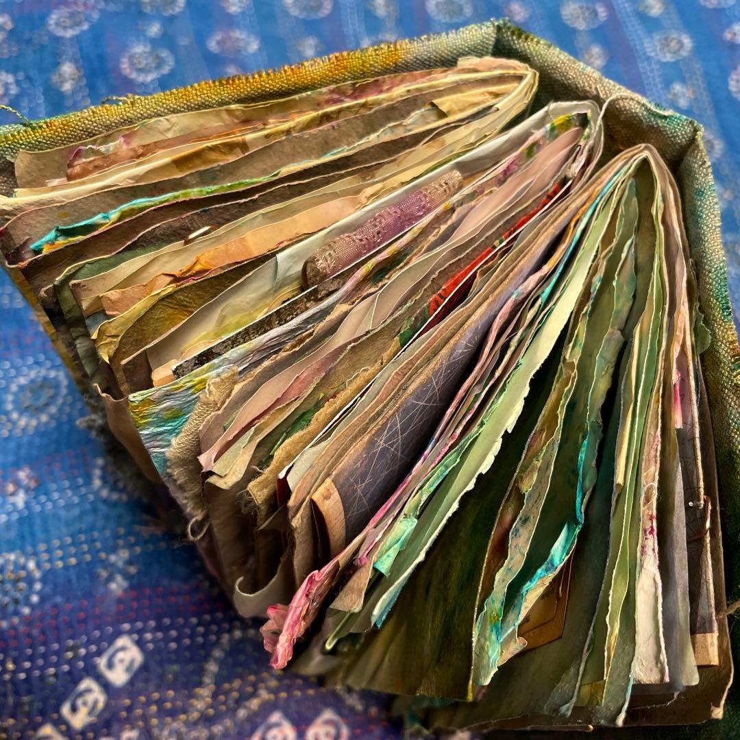 3月20日　ぱおら様　3冊