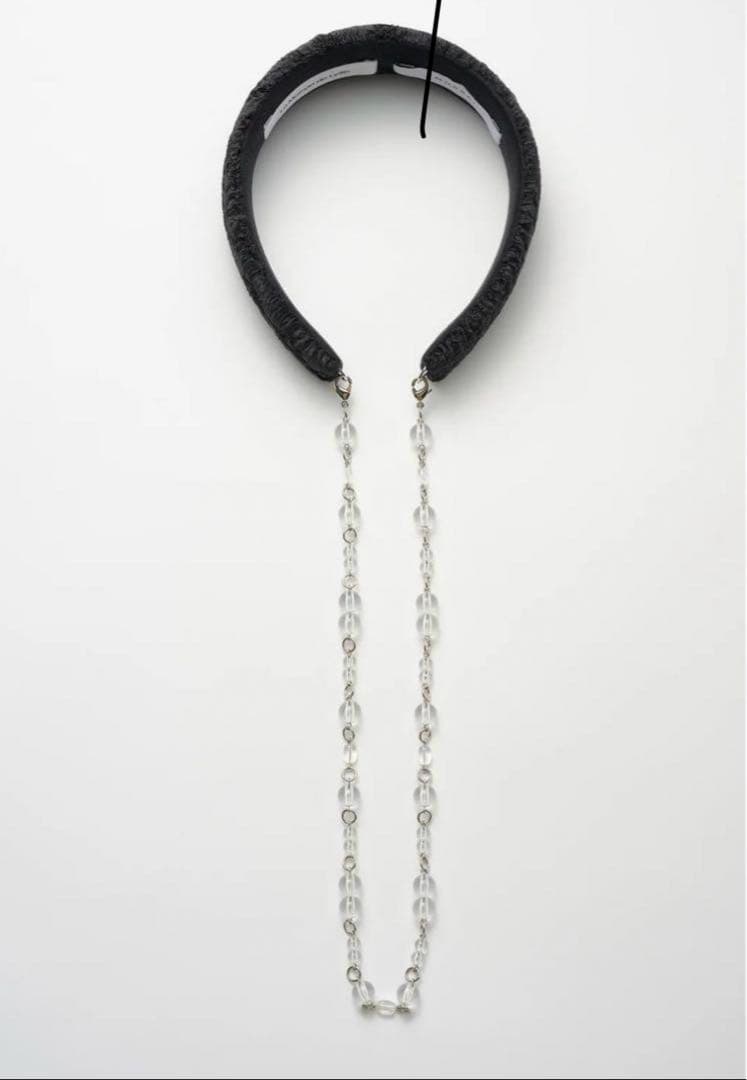 MURRAL La Maison de lyllis ヘアアクセサリー