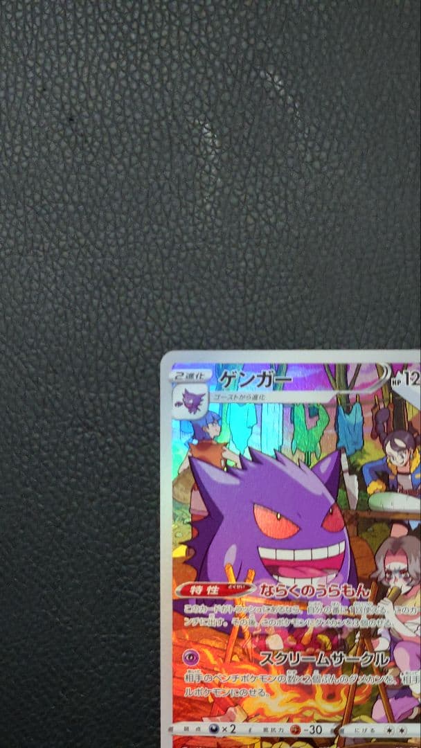 ゴース AR SV5K ワイルドフォース 080/071