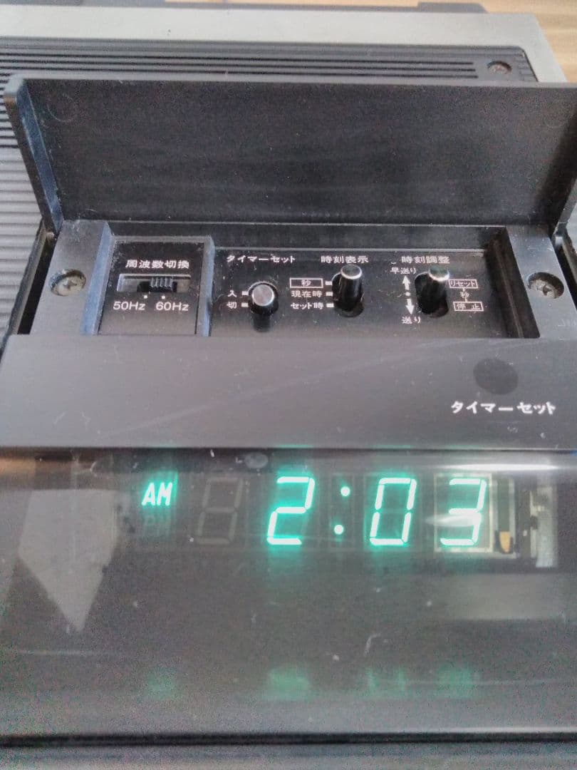 MACLOAD　ホームビデオ　NV-8800