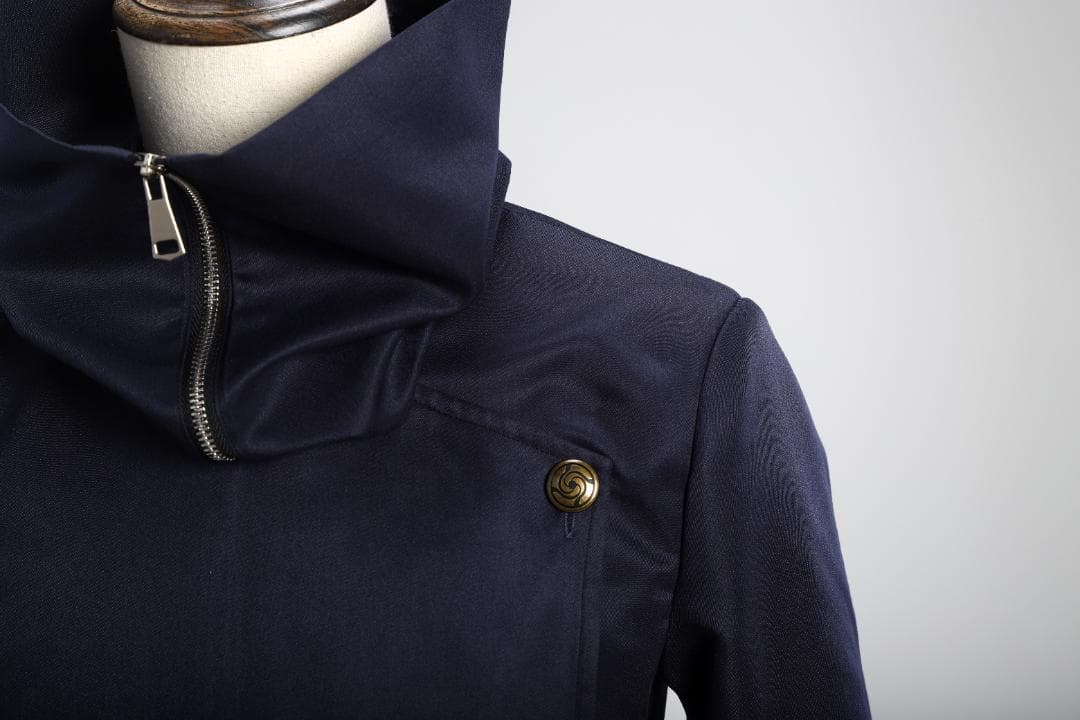 呪術廻戦 狗巻 棘 コスプレ 衣装 高品質 M