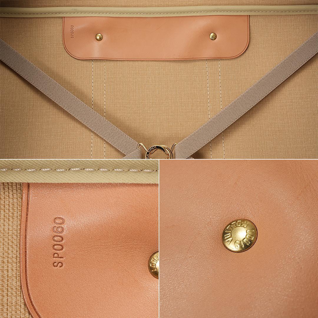 【美品】LOUIS VUITTON ルイヴィトン モノグラム シリウス45