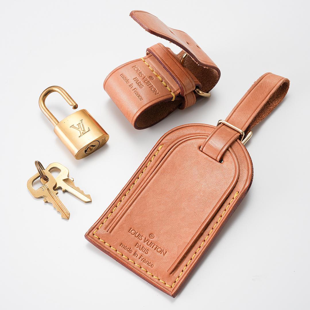 【美品】LOUIS VUITTON ルイヴィトン モノグラム シリウス45