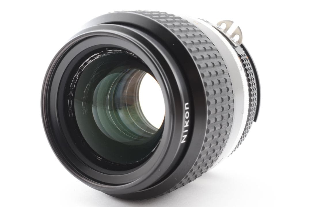 極美品 SIC Nikon ニコン Ai-s Nikkor 35mm f/1.4