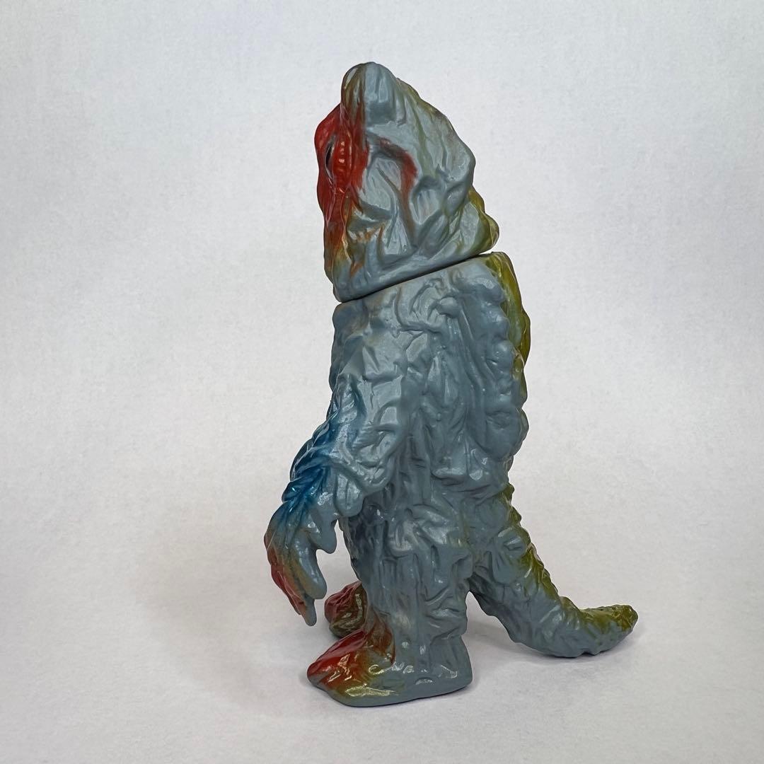 ミニヘドラ2体／ブルマァク東宝怪獣シリーズ