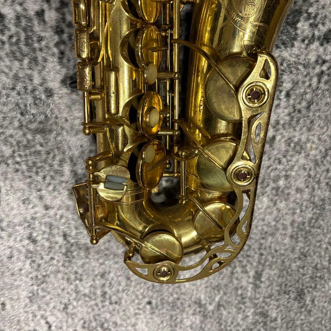 YAMAHA YAS-62 アルトサックス