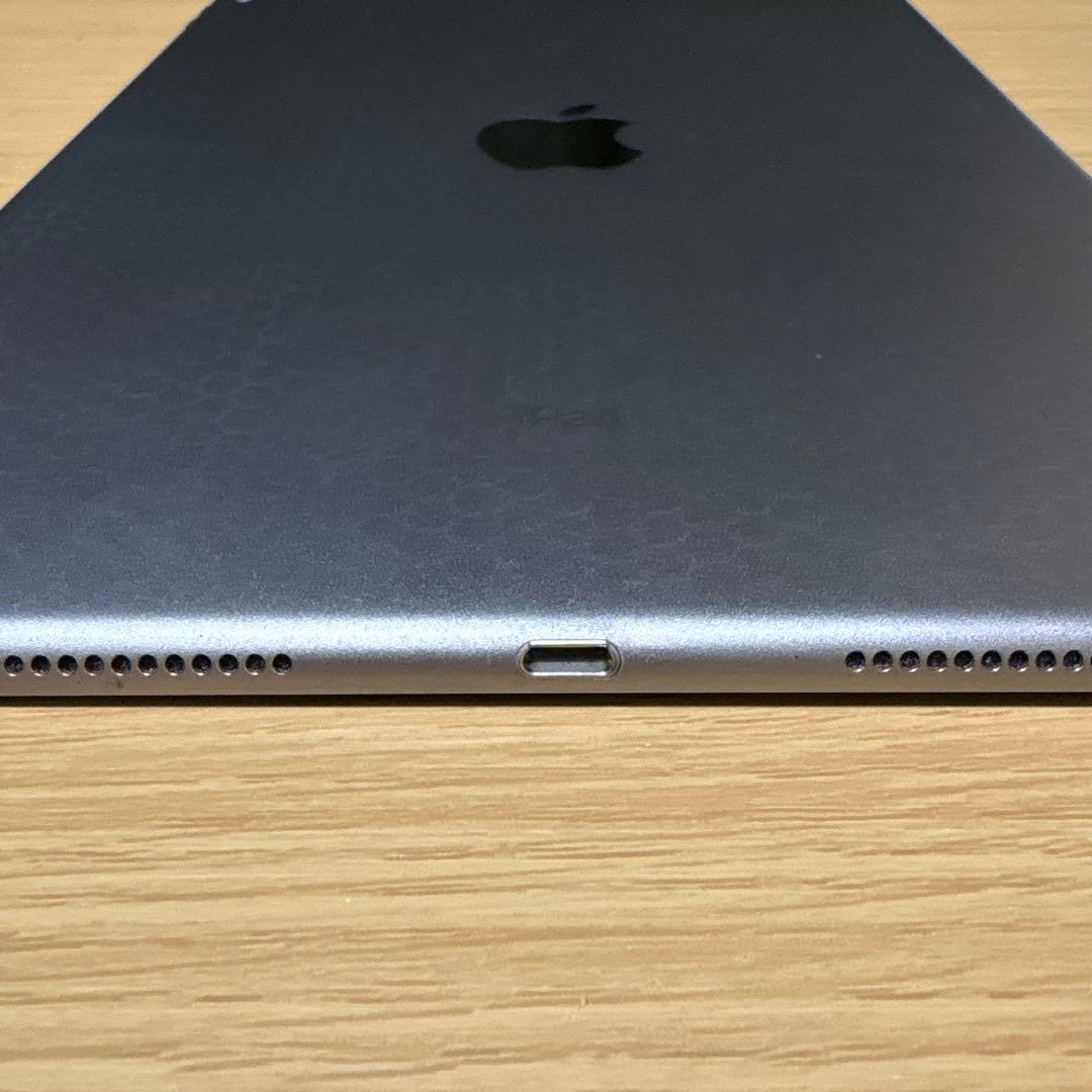 【Apple】iPad Pro 64GBスペースグレー　セルラー版　SIMフリー