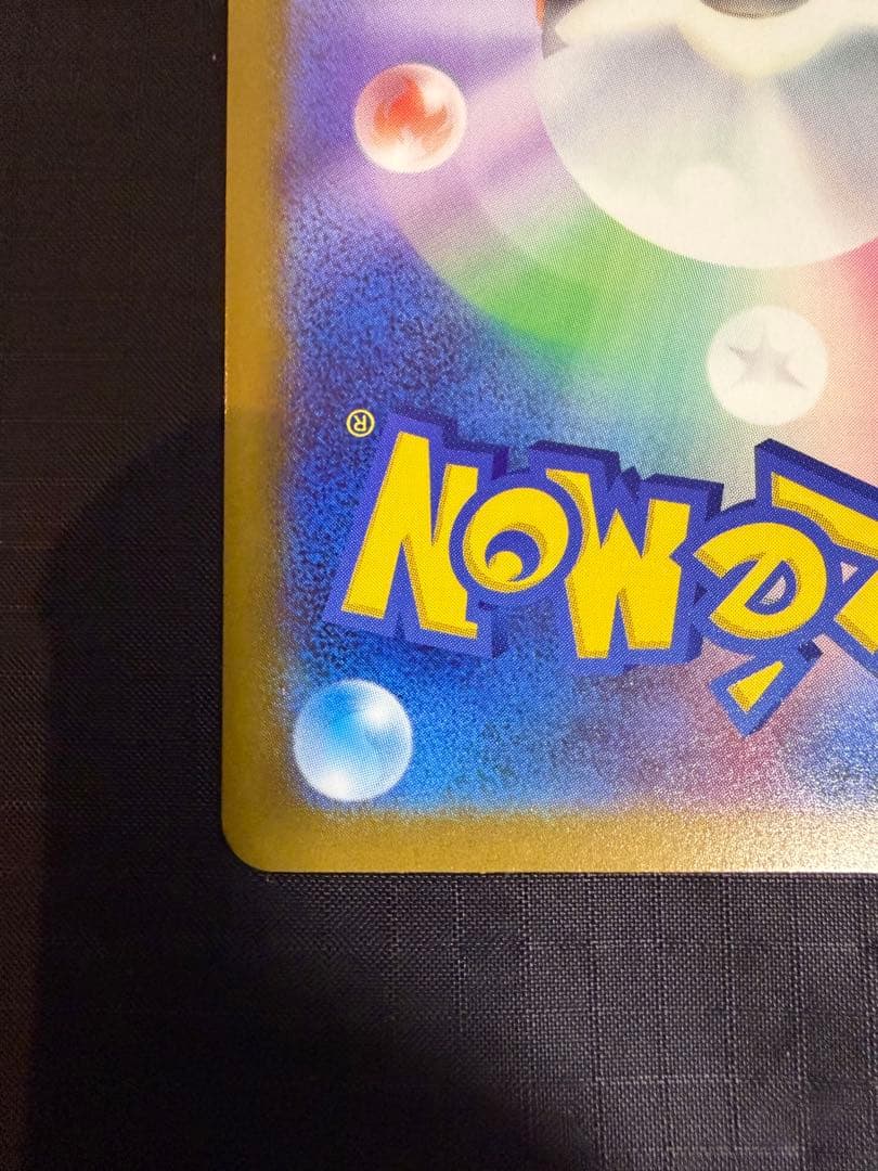 メガカイリューex MUR ローダー、おまけ付