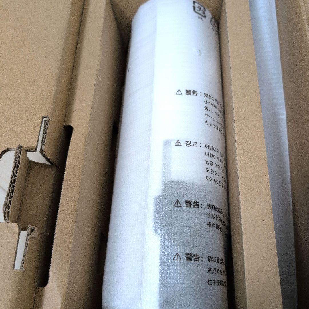 【未使用品】 バルミューダ 掃除機 BALMUDA The Cleaner