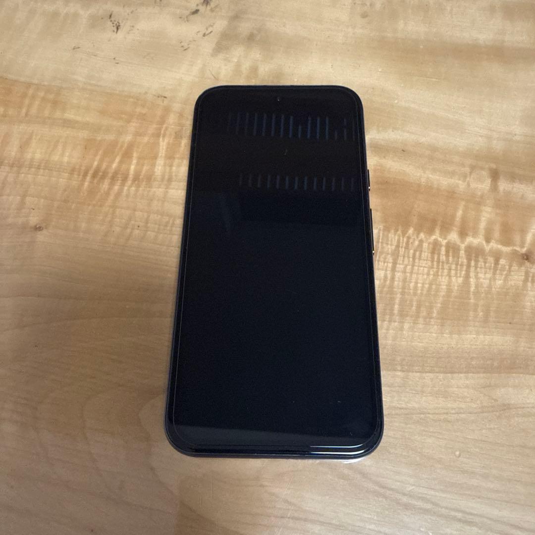 Google Pixel 8a本体