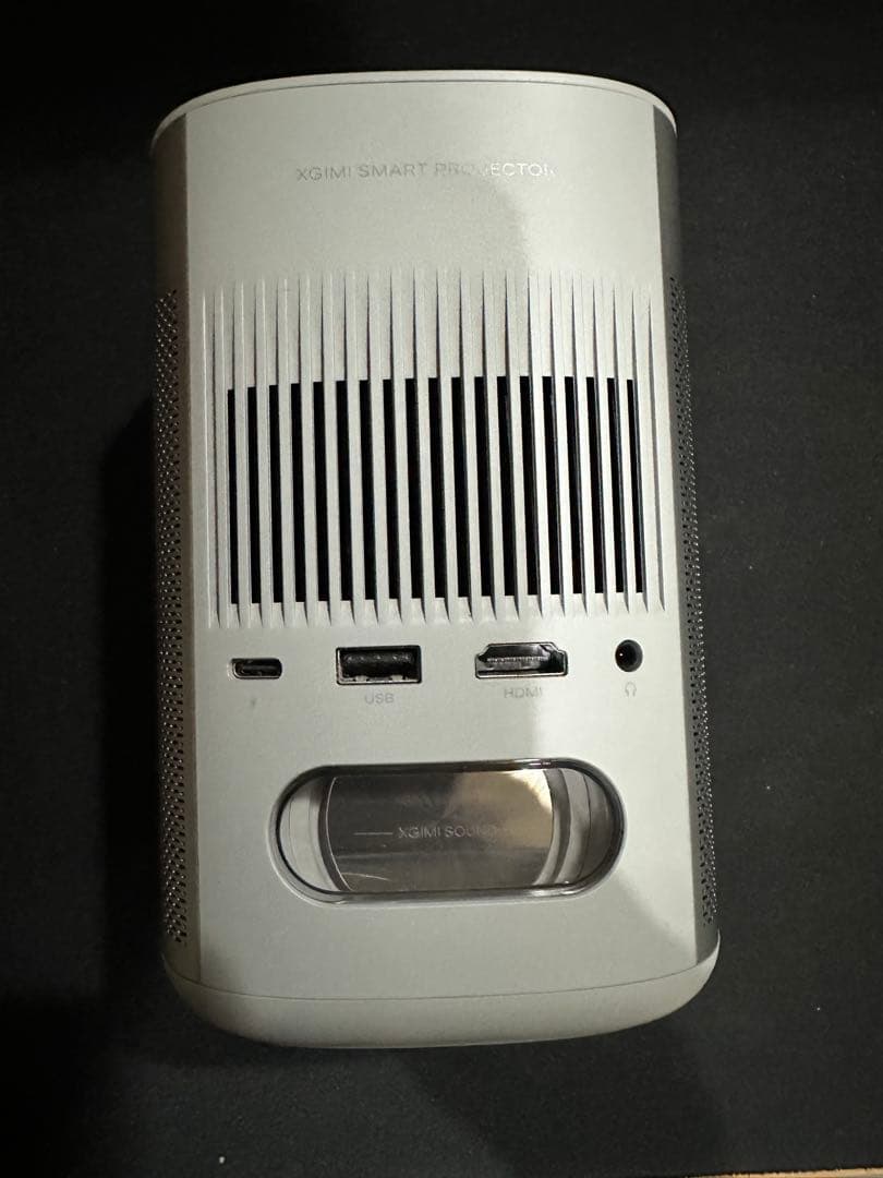 XGIMI MoGo2 値下げ交渉OK❗️ 即日発送