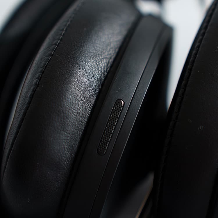 ヘッドホン Sennheiser MOMENTUM3 Wireless