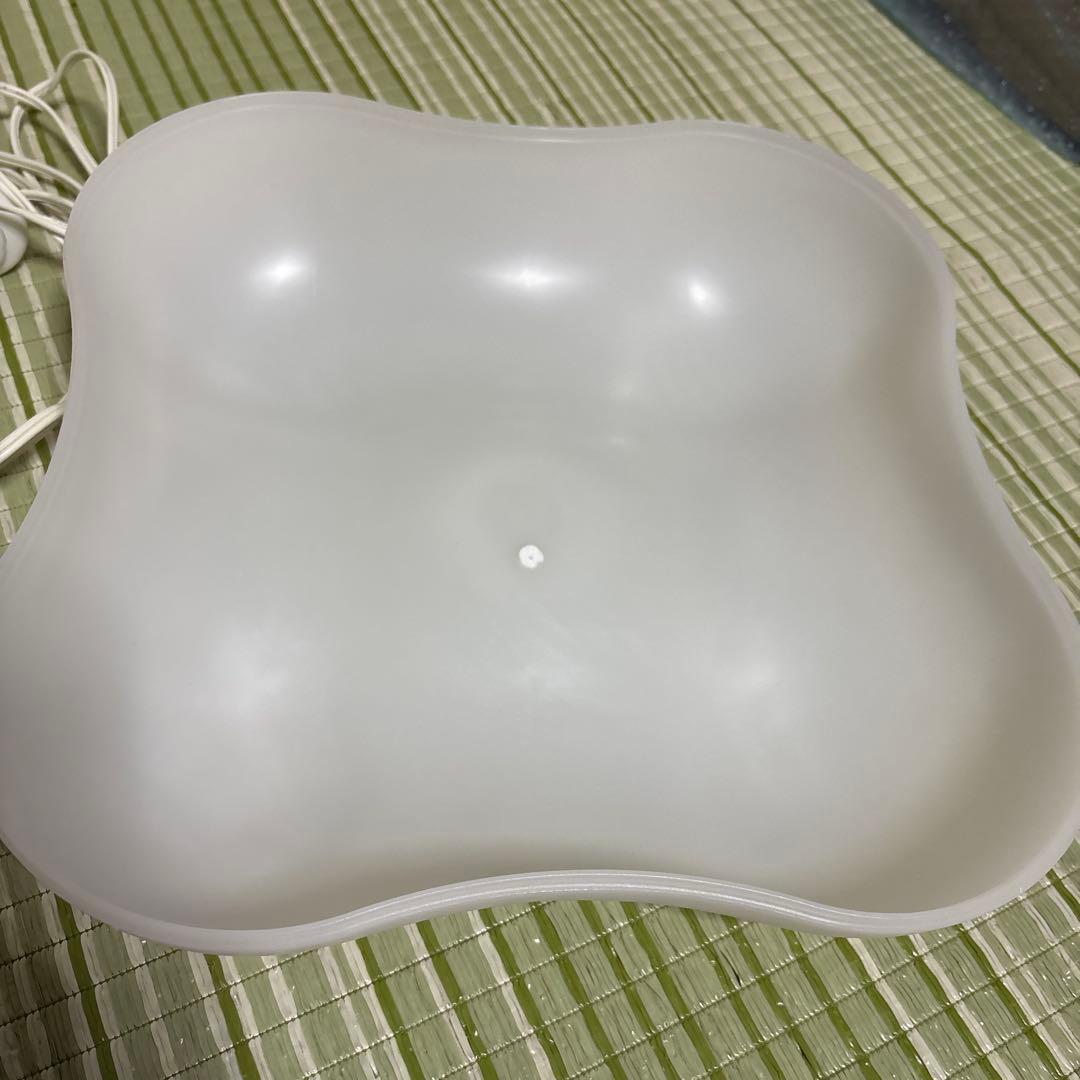 トゥースランプ　Tooth Lamp オブジェ　椅子　インテリア　置物　歯医者