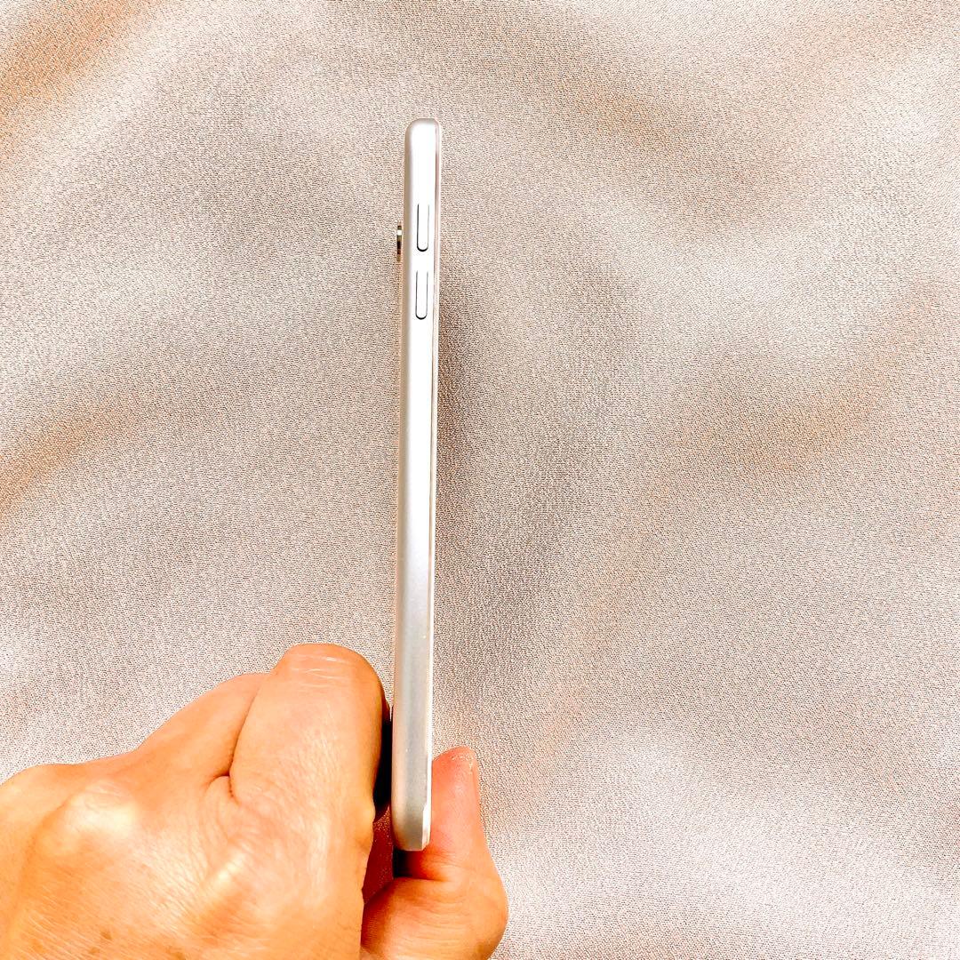 シルバー iPod touch 第7世代 128GB アイポッド 本体O