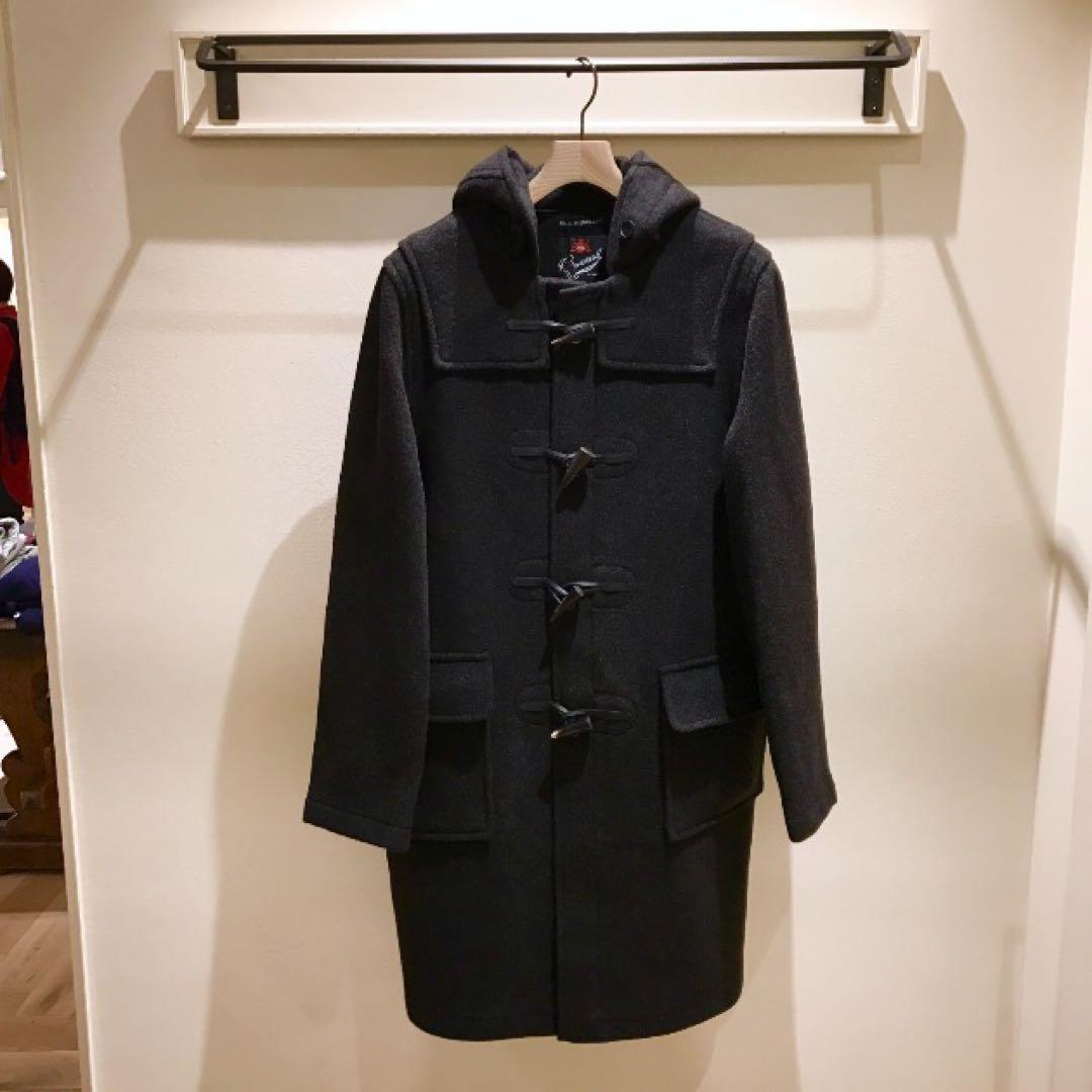 【連休SALE】Gloverall BEAMS ダッフルコート グローバーオール