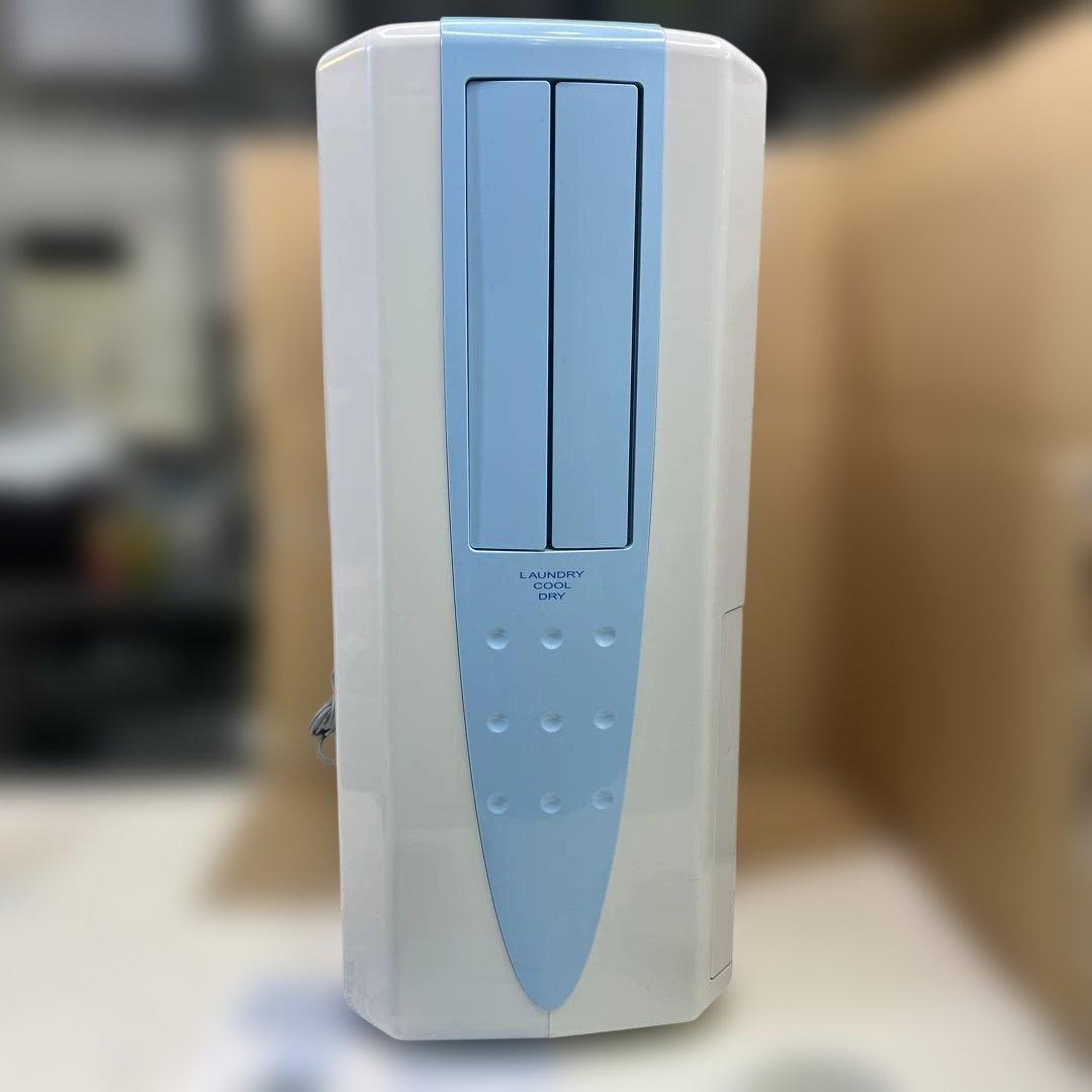 6941②【美品】コロナ CDM-1025 冷風 衣類乾燥除湿機2025年製
