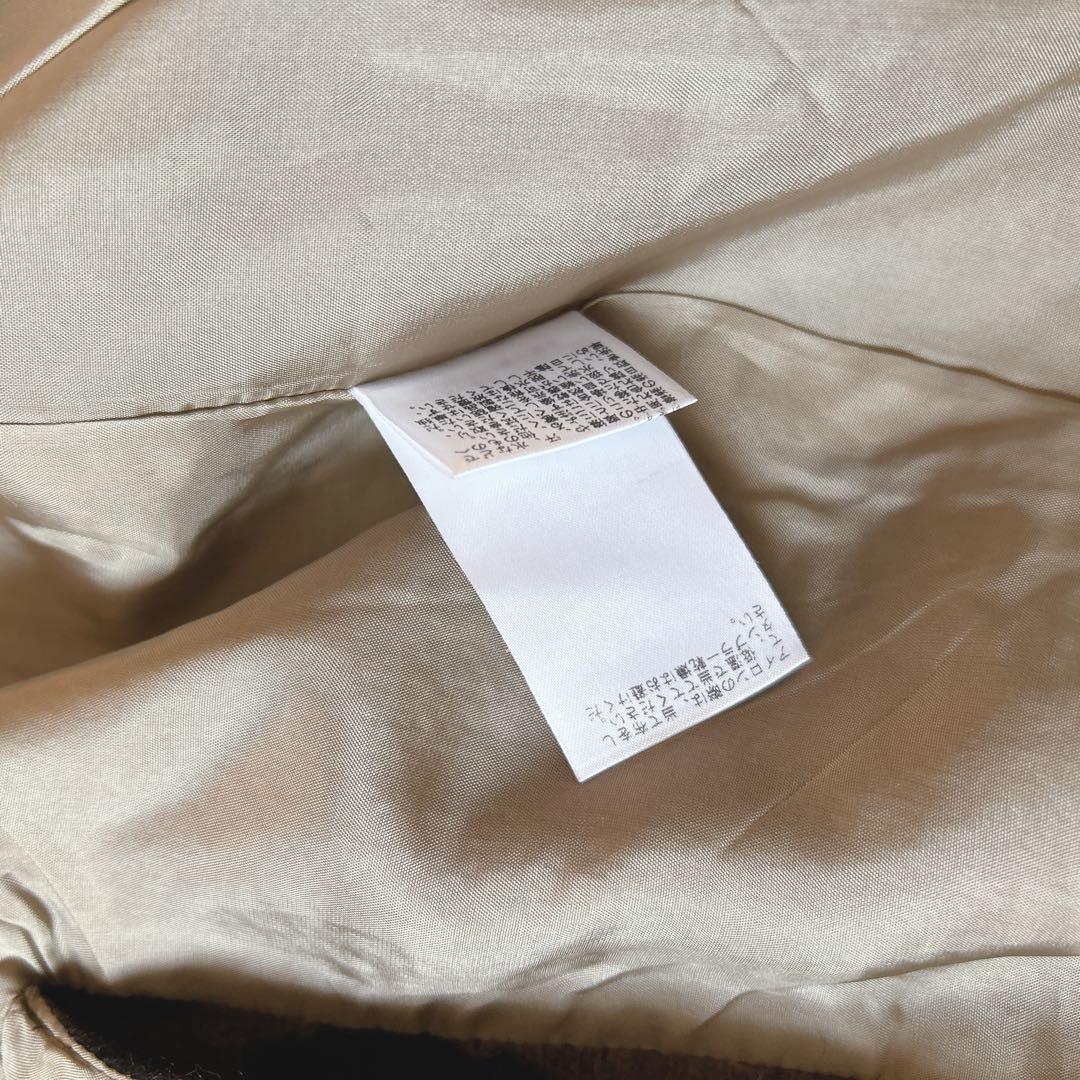 専用ウィムガゼット　テーラードジャケット　アルアバイル　デニムライクマリンパンツ