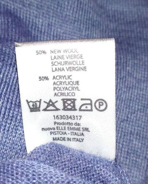 TXP　XVitter セーター S　YAN SIMMON トパンツセット