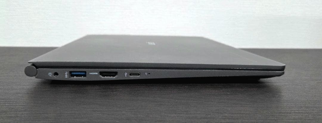 Windowsノート本体 LG gram i5 / 20G/ 512Gb / Win11 /office2