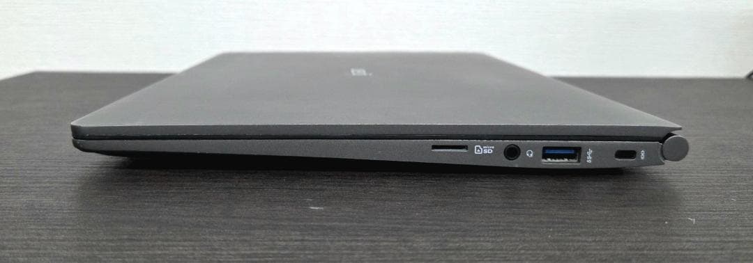 Windowsノート本体 LG gram i5 / 20G/ 512Gb / Win11 /office2