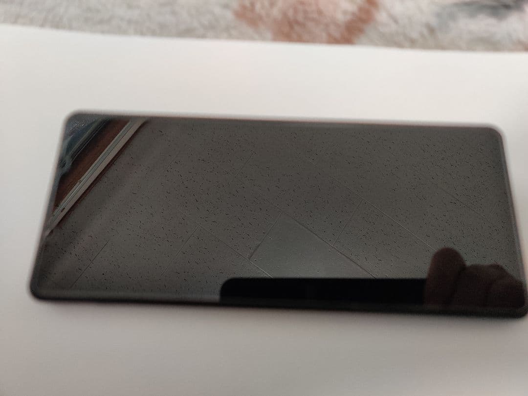 SONY Xperia 1 Ⅲ SO-51B 動作品