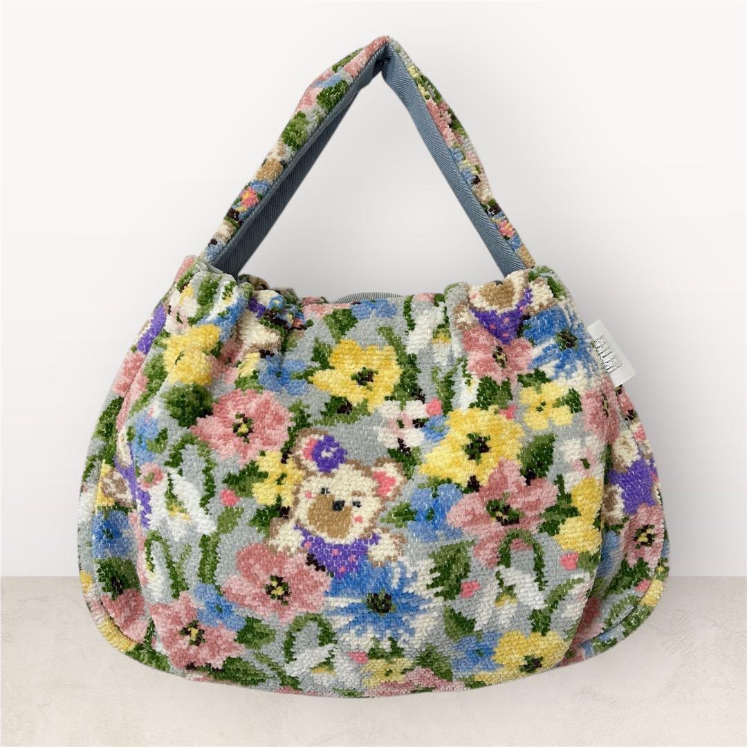 FEILER フェイラー リリアファインドミー！ ワンハンドルバッグ WEB限定