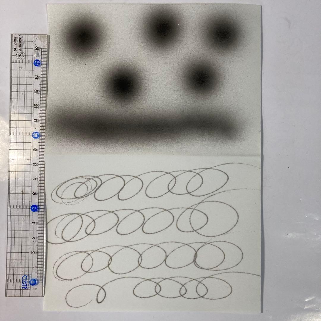 Mr.リニアコンプレッサーL10/エアーブラシセット