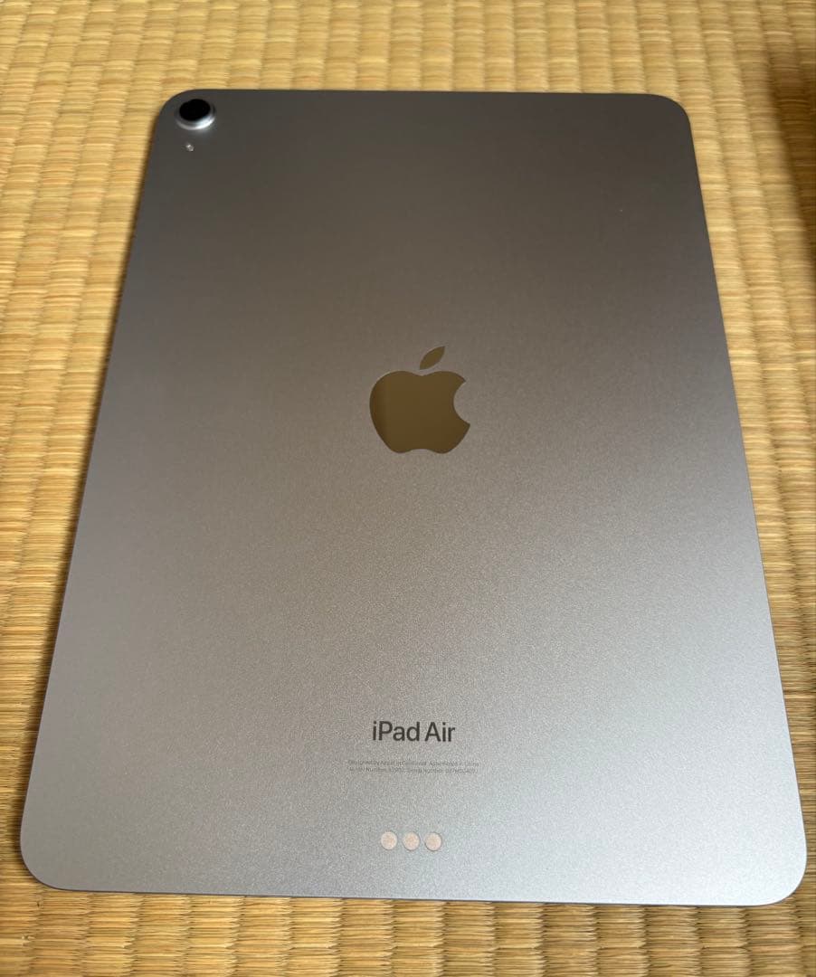 ち*む様 iPad Air 11インチ M2チップ第6世代　Wi-Fi 128G