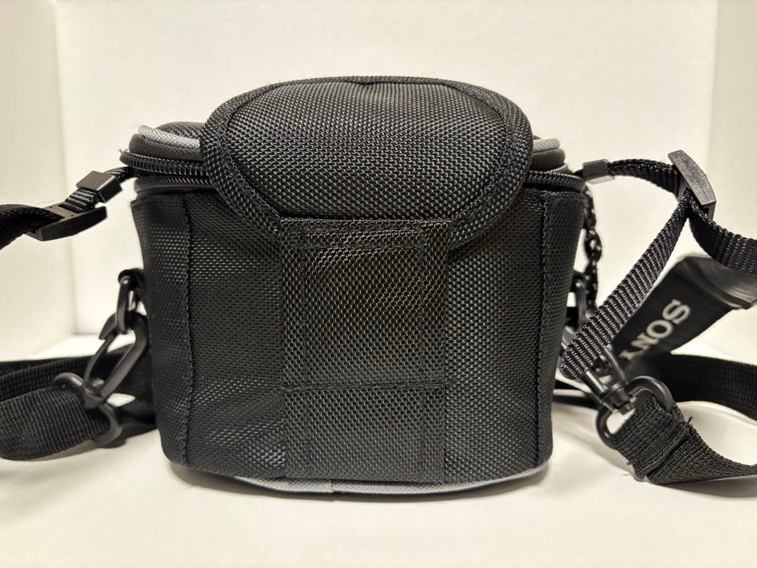 SONY α ミラーレス一眼カメラ E 16-50mm