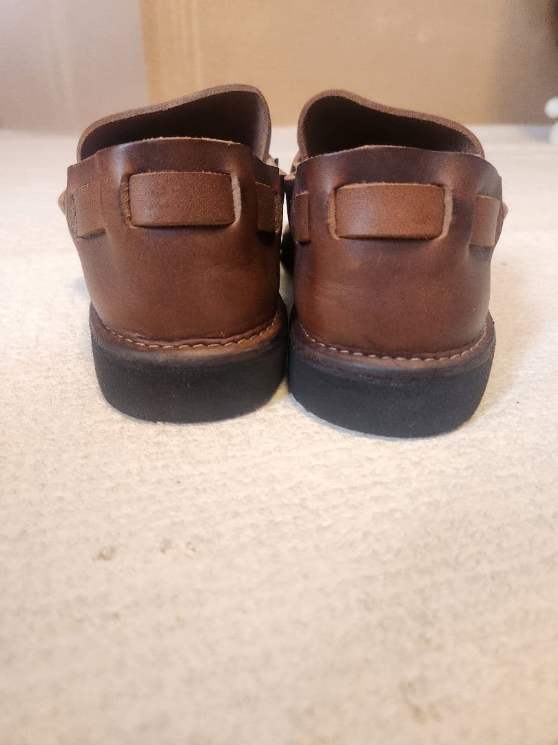 Fernand Leather フェルナンドレザー