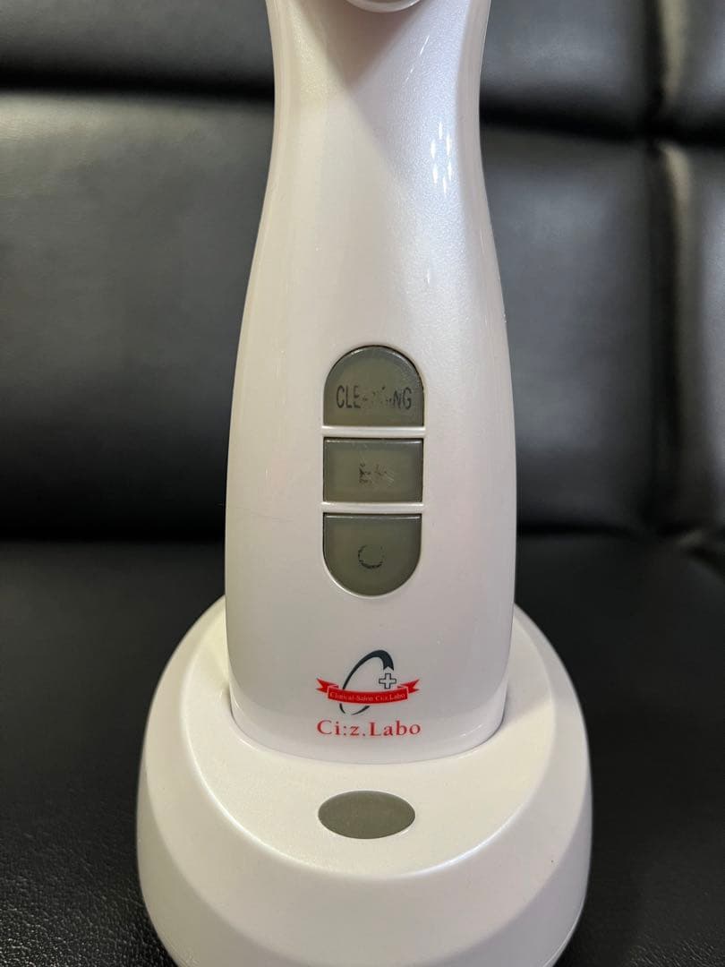 ドクターシーラボ　エステプロC II 美顔器