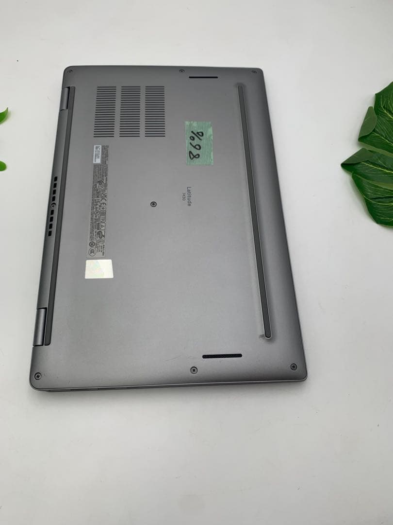 DELL 14型 フルHD タッチパネル Latitude 7430