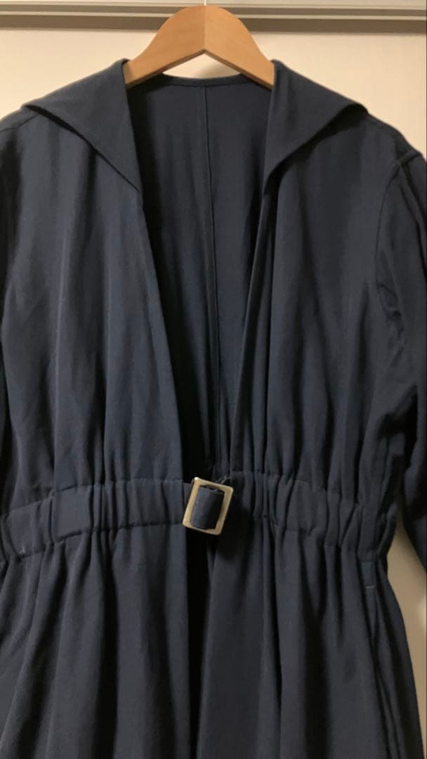 ワイズ　Y's ワンピース　ヨウジヤマモト