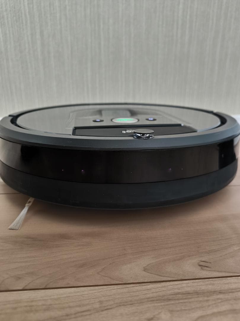 掃除機・クリーナー iRobot Roomba 960