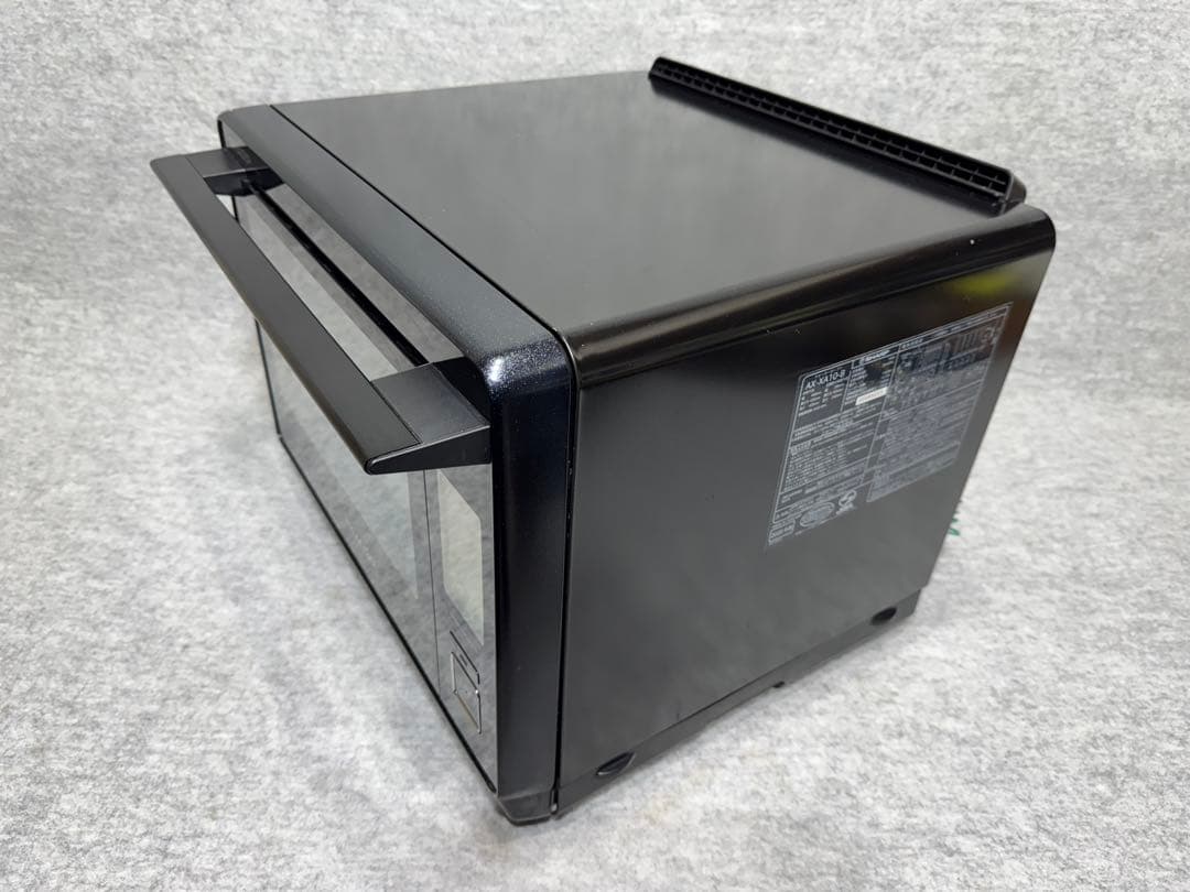 シャープ ウォーターオーブン ヘルシオ AX-XA10-B