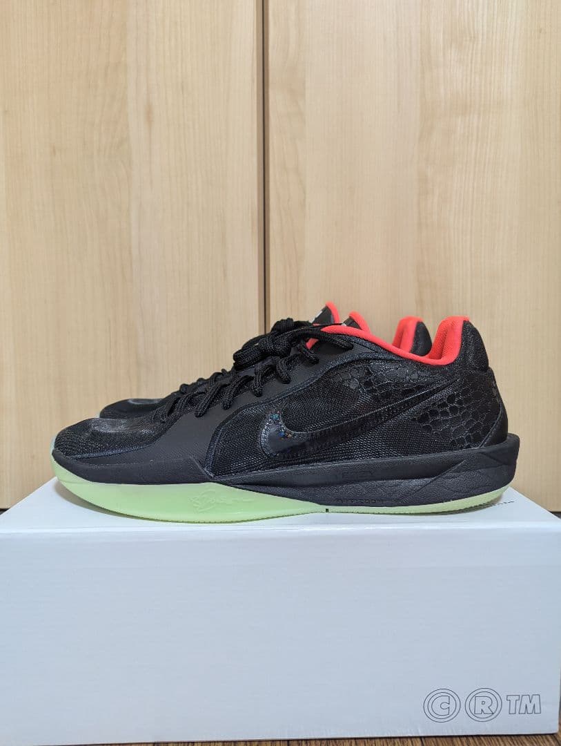 サブリナ2 ID 27.5cm