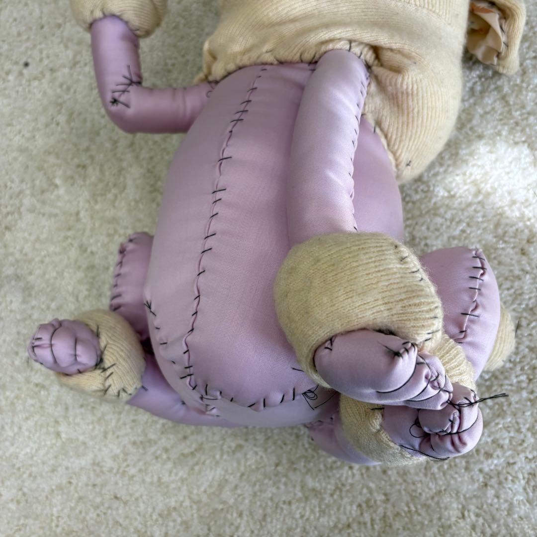 anne valerie dupond アン・ヴェレリー・デュポン　プードル