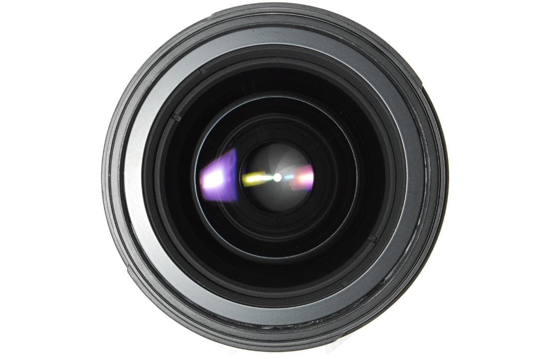 レンズ(ズーム) Nikon AF-S 28-70mm f/2.8 D ED IF L0236