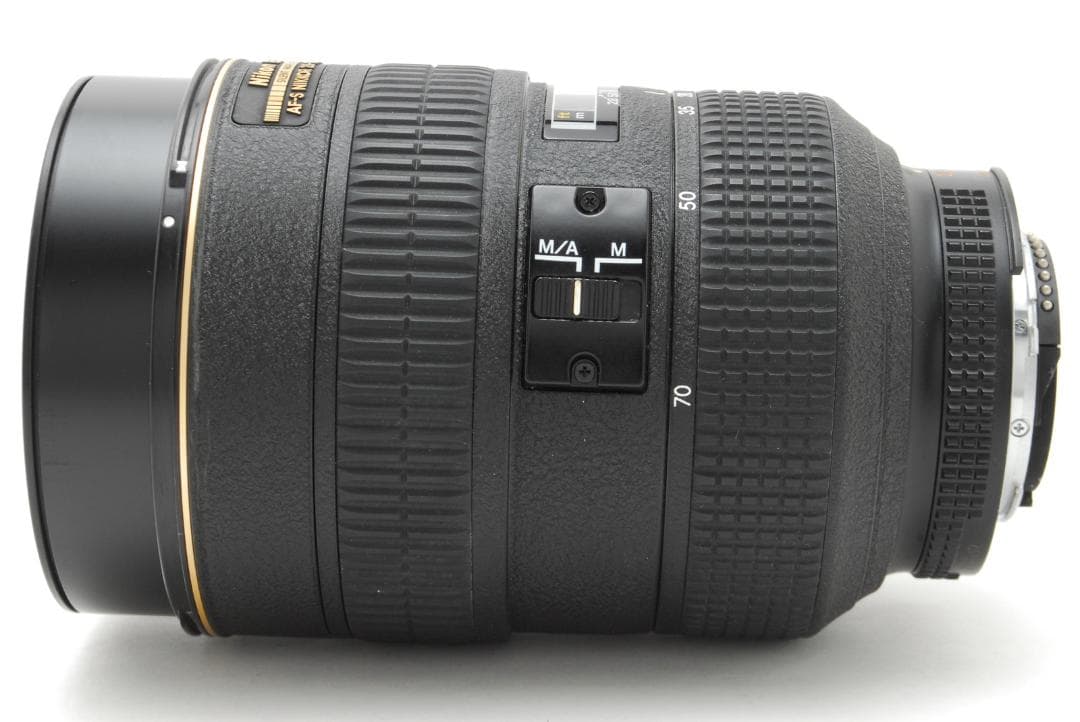 レンズ(ズーム) Nikon AF-S 28-70mm f/2.8 D ED IF L0236