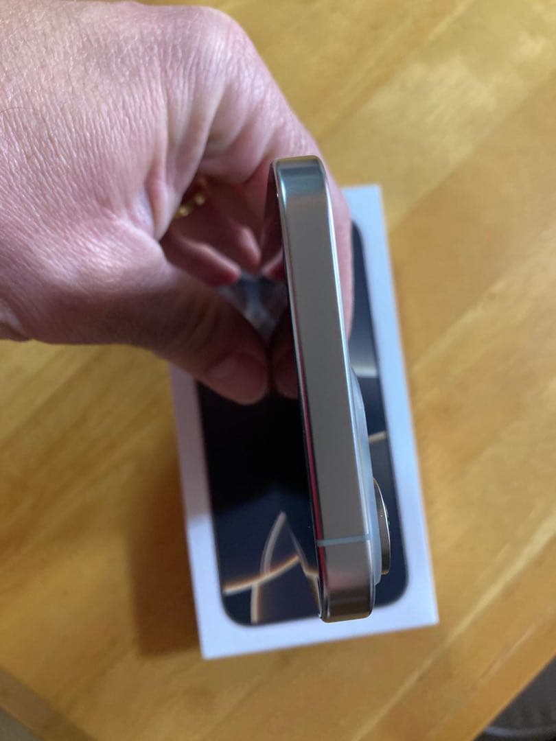 携帯電話本体 Apple iPhone 16 Pro Max 256GB