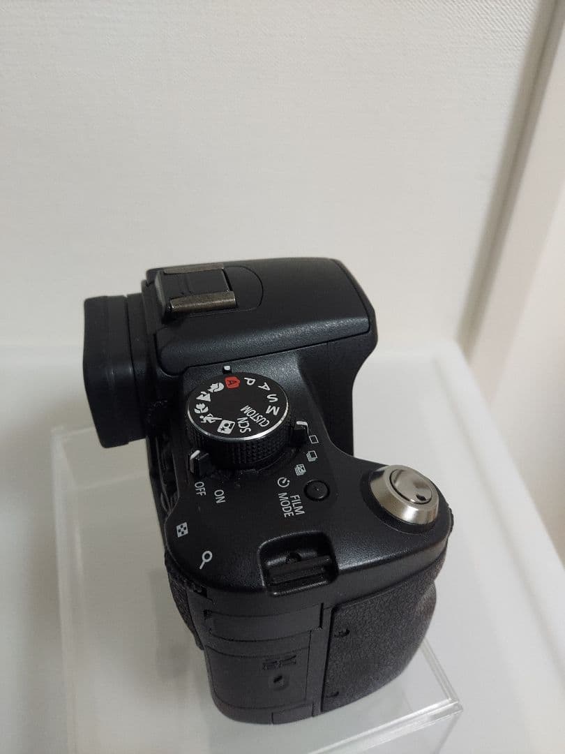 美品　Panasonic　LUMIX DMC-L10 付属品多数