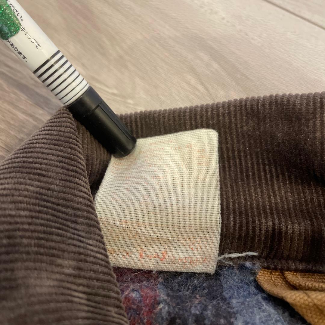 こ*ん様 carhartt ヴィンテージミシガンチョアコート　希少　サイズM〜