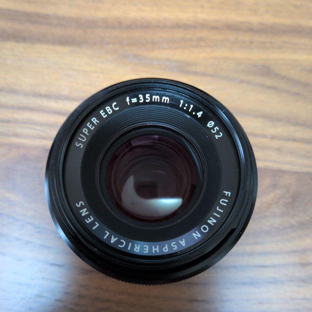 xf35mm f1.4 富士フィルム