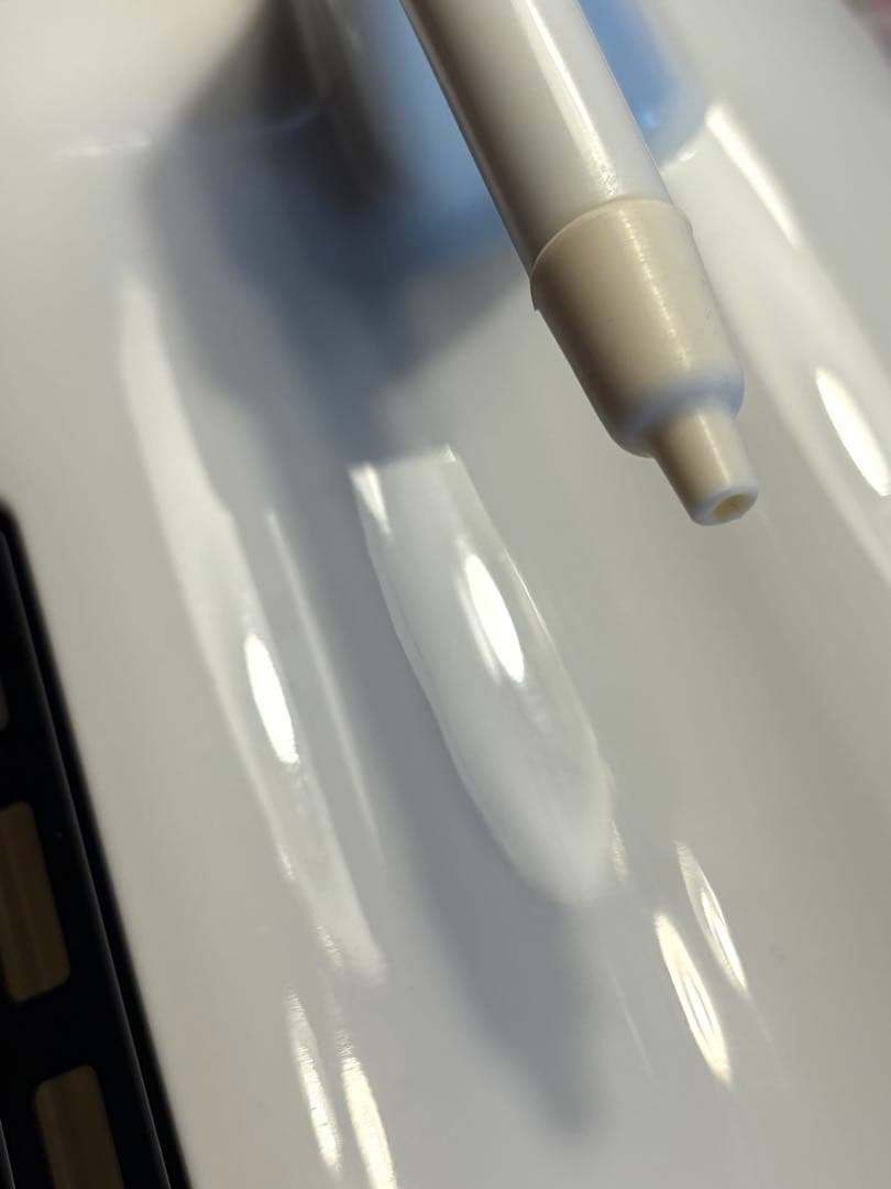 タイムセール【超美品】LaBrillerLUXE(ラブリエリュクス)水素吸入器