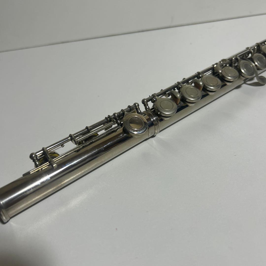 ムラマツフルート