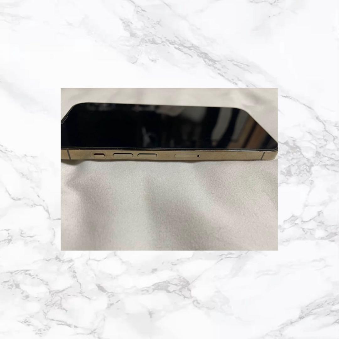 iPhone13pro 128GB 本体 ホワイト